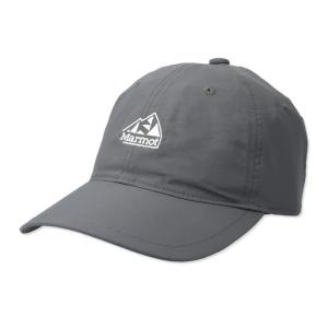 NEW! Marmot マーモット キッズ マウンテンクラシックキャップ / Ks Mountain Classic Cap TSSKE401 CGY｜kojitusanso