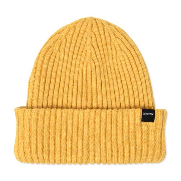 【クリアランス】Marmot マーモット / リブニットワッチ[ユニセックス] / MTFW25UH...