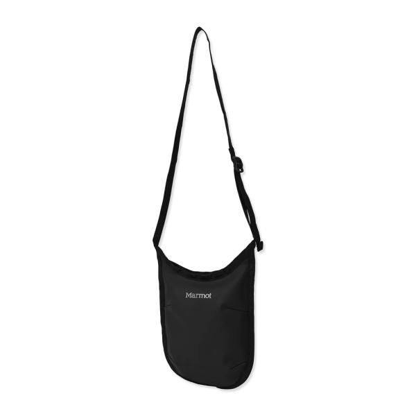 【クリアランス】Marmot マーモット / シーピーショルダー / MTFW25UBG243_BK