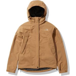 THE NORTH FACE ザ・ノースフェイス スクープジャケット L's NPW61940_UB