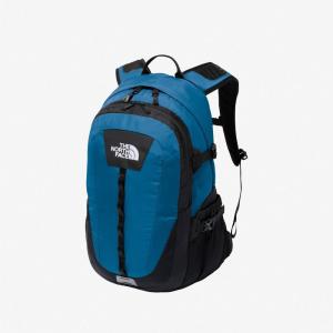 THE NORTH FACE（ザ ノースフェイス） ホットショット 27L TNFブラック