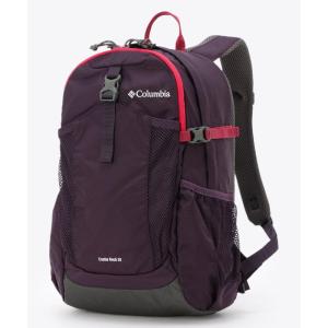 キャッスルロック 20L バックパックII PU8663 （Dark Plum）の商品画像