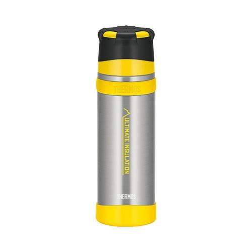 【最大P15%！12/1迄】THERMOS サーモス【山専用】ステンレスボトル FFX-751［75...