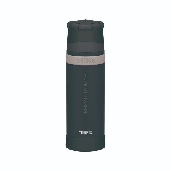 NEW! THERMOS サーモス / 山専用ステンレスボトル [750ml] / 81170022...