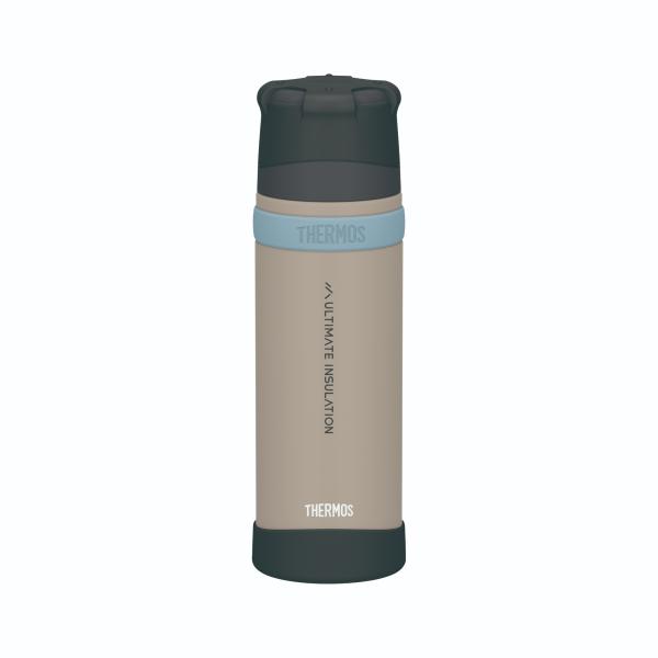 【最大P5%！6/30迄】THERMOS サーモス / 山専用ステンレスボトル [750ml] / ...