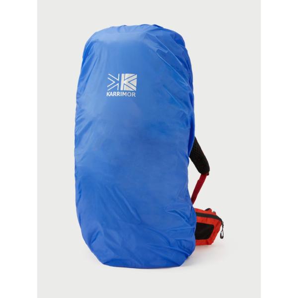 karrimor カリマー / レインカバー 60-80 / 501215-4400