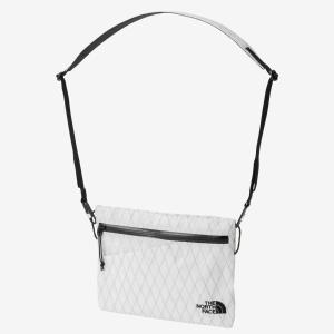 【最大P15%！12/22迄】THE NORTH FACE ザ・ノースフェイス / ラフターショルダーポーチM / NM82514_W