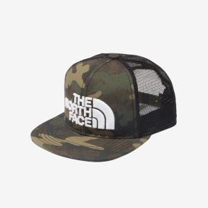 【アウトレット】 THE NORTH FACE ザ・ノースフェイス メッセージメッシュキャップ（ユニセックス） / MESSAGE MESH CAP NN02333 TF｜kojitusanso