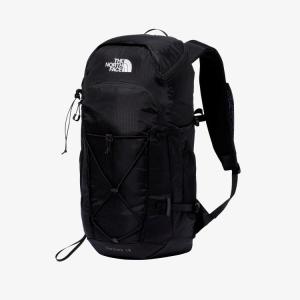 THE NORTH FACE（ザ ノースフェイス） Gnome 18 ノーム18 19L ブラック