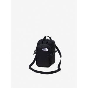 【非表示/販売停止】THE NORTH FACE ザ・ノース・フェイス ボルダーミニショルダー / Boulder Mini Shoulder NM72358 K