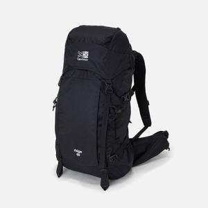 バッグ リュック パック ザック バック カリマー リッジ 30 large ブラック 917