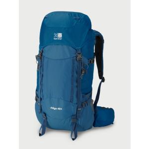 Karrimor ridge 40 type2 バックパック/レインカバー付き！ : 中古 