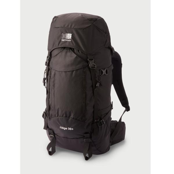 karrimor カリマー リッジ30プラス スモール / ブラック ridge 30＋ Small...