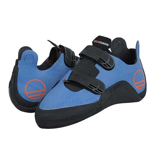 【アウトレット】WILDCOUNTRY ワイルドカントリーMeshuga Blue 61000sss