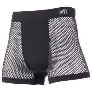 MILLET ミレー ドライナミック メッシュ ボクサー　メンズ / DRYNAMIC MESH BOXER / MIV01250_0247｜kojitusanso