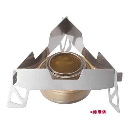 【最大P5%！4/14迄】trangia トランギア TR-B25用トライアングルグリッド2型 / ...