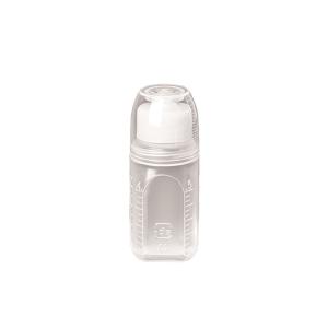 【最大P15％！5/31迄】EVERNEW ALC．Bottle w/Cup 30ml / EBY650