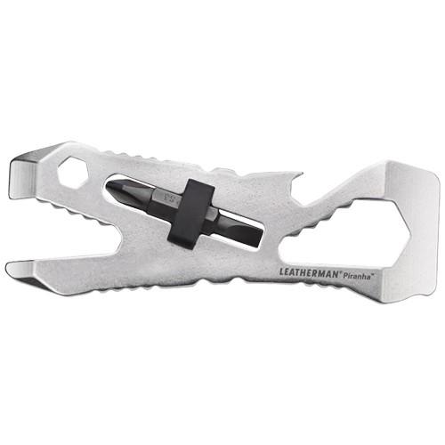 【アウトレット】LEATHERMAN レザーマン ピラニア 72121
