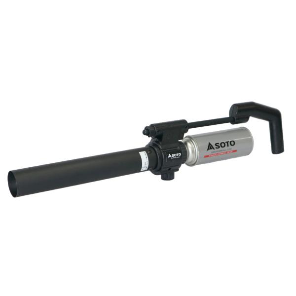 【限定】SOTO ソト / フィールドチャッカー マキシマム BLACK EDITION / ST-...