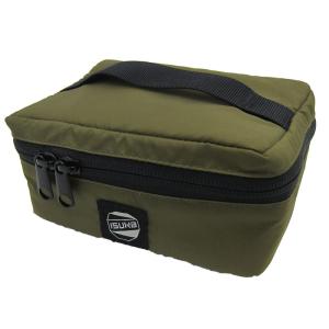 【最大P5%！4/27迄】コンパクトクーラーバッグ MINI / Compact Cooler Bag（MINI） 341115 モス｜kojitusanso