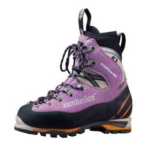 zamberlan（ザンバラン） アイガー ライト GT RR BOA 登山靴 冬靴