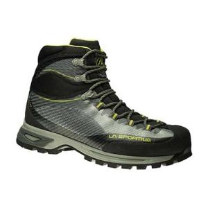 LA SPORTIVA ラ スポルティバ トランゴ TRK GTX/カーボン×サルファー 11V