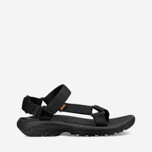 Teva テバ ハリケーン XLT 2 ブラック1019234