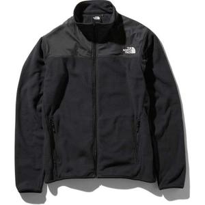 THE NORTH FACE ザ・ノースフェイス マウンテンバーサマイクロジャケットブラックNL71904