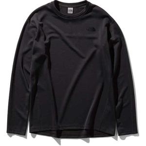 THE NORTH FACE ザ・ノースフェイス ロングスリーブフラッシュドライクルー