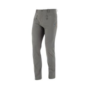 MAMMUT マムート Trekkers 2.0 Pants AF Men titanium 1021-00410