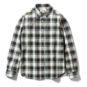 Foxfire フォックスファイヤー Cシールドプレザントシャツ / CSHIELD Pleasant Shirt シャツ レディース｜好日山荘WebShop