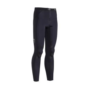 【クリアランス】 C3FIT シースリーフィット フォーカスサポート メンズ / ブラック / Focus Support Long Tights 3F17122_K｜kojitusanso