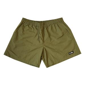 FOREST WARDROBE フォレストワードローブ ウィメンズ ゴー トリップ ショート/カーキ FW1300201_KHK