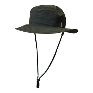 BAILESS バイレス ゴアテックス レイン ハット ブラック