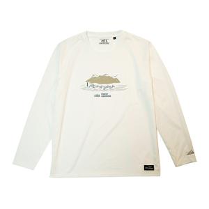 FOREST WARDROBE フォレストワードローブ メイ マウントロッコウ ホワイト / F1400204_WHT