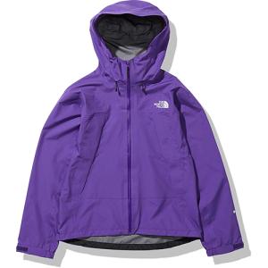 THE NORTH FACE ザ・ノースフェイス クライムライトジャケット（レディース）/ピークパープル NPW12003｜kojitusanso