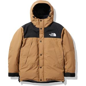 【アウトレット】 THE NORTH FACE ザ・ノースフェイス マウンテンダウンジャケット（メンズ） / Mountain Down Jacket ND91930 UB