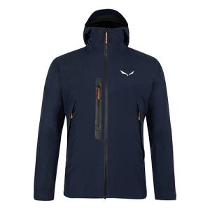 SALEWA サレワ メンズ ステルヴィオジャケット AF/navy blazer