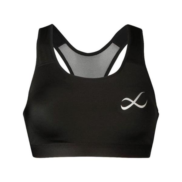 【最大P5%！4/4迄】CW-X シーダブリューエックス/ワコール スポーツブラ［スポーツゆれケアブ...