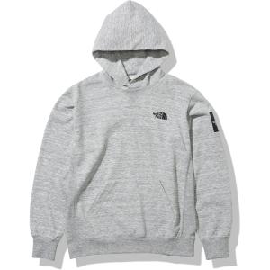 【クリアランス】 THE NORTH FACE ザ・ノースフェイス パーカー　スクエアロゴフーディー（メンズ） / Square Logo Hoodie / NT12141_Z