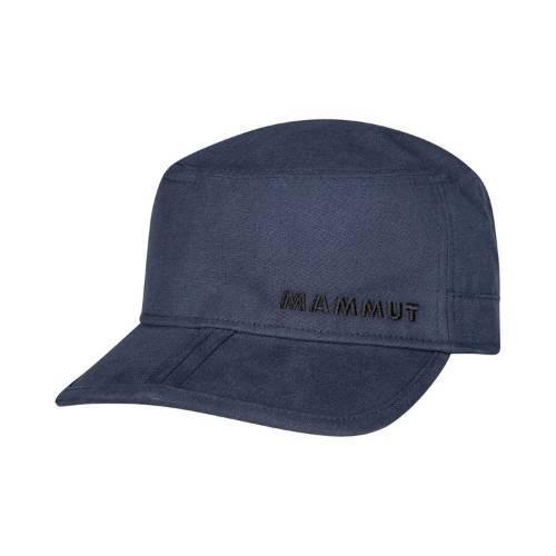 MAMMUT マムート Lhasa Cap /5118（マリン）/ 1191-00020_5118