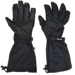 ISUKA（イスカ） ウェザーテックオーバーミトン ／ オーバーグローブ