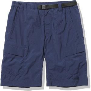 THE NORTH FACE クラスファイブ カーゴショーツ メンズ / TNFネイビー / Class V Cargo Short NB41725_NY