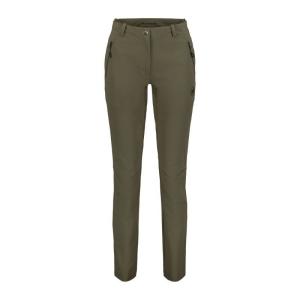 【クリアランス】 MAMMUT マムート Trekkers 3．0 SO Pants AF Women / 1021-00810 4584