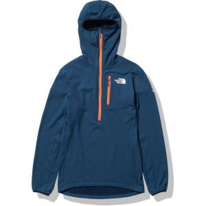 THE NORTH FACE エクスペディション グリッド フリース フーディ / Exp Grid Fleece Hoodie NL62121 BT