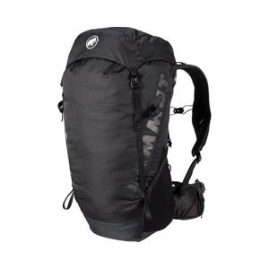 MAMMUT マムート Ducan 24/black 2530-00350 リュック人気商品｜kojitusanso