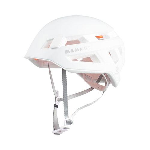 【最大P5%！3/28迄】MAMMUT マムート Crag Sender Helmet/white ...