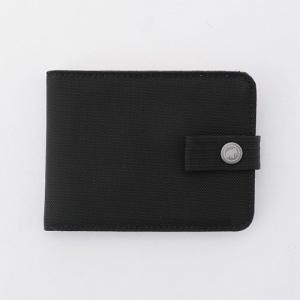 【最大P5%！5/31迄】MAMMUT マムート Xeron Wallet/black 2810-00190｜kojitusanso