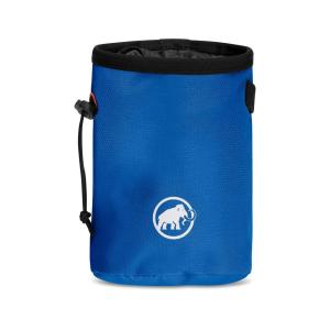 MAMMUT マムート ジム ベーシック チョーク バック / Gym Basic Chalk Bag 2050-00320 5072｜kojitusanso