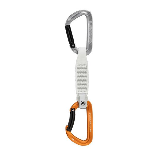【最大P5%！3/14迄】MAMMUT マムート Sender Keylock 12 cm Quic...